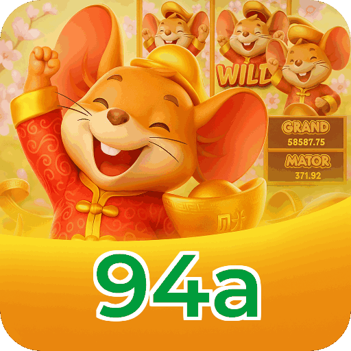 94a App Mobile - Android e iOS