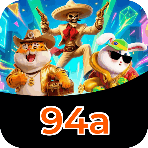 Login rápido no app 94a