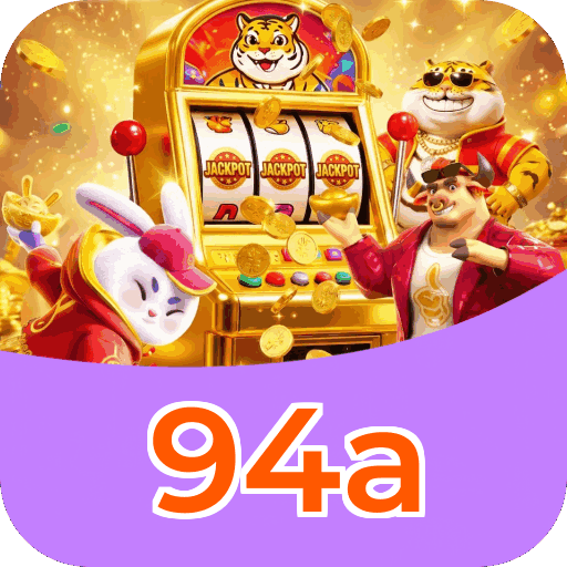 Jogos de Slot 500+