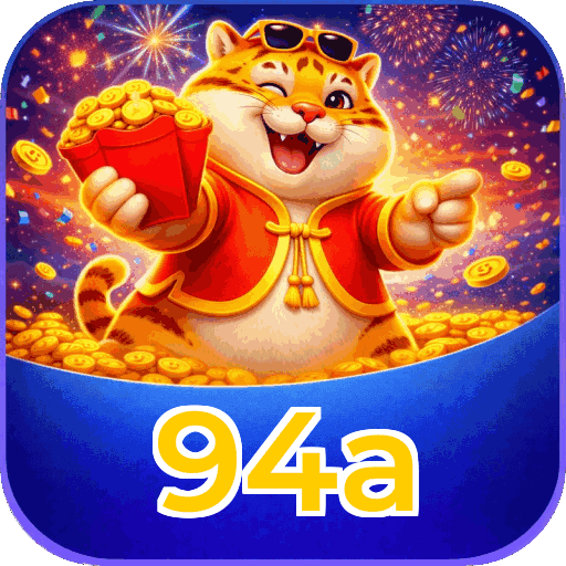 94a Fortune - Tiger Ox Mouse